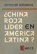 China roja lider en America Latina