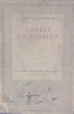 Costas de evasin