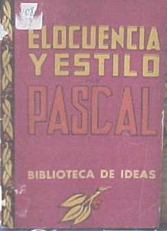 Elocuencia y estilo