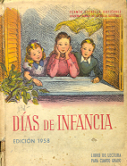 Dias de infancia