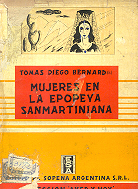 Mujeres en la epopeya Sanmartiniana