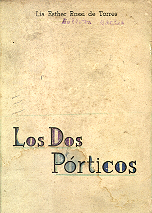 Los dos porticos