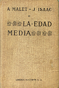 La edad media