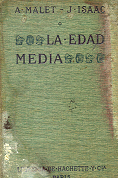 La edad media