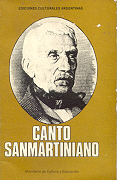 Canto Sanmartiniano