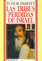 Las tribus perdidas de Israel