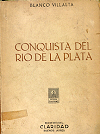 Conquista del Rio de la Plata