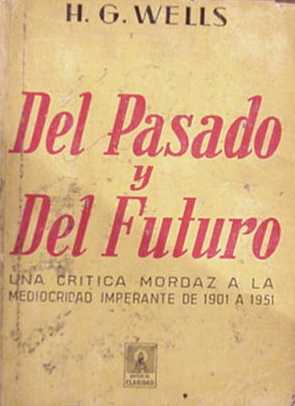 Del pasado y del futuro