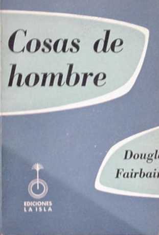 Cosas de hombre