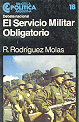 El servicio militar obligatorio