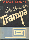 Entretelones de la trampa