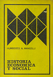 Historia economica y social