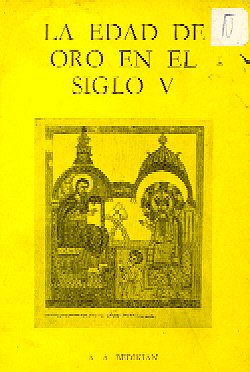 La edad de oro en el Siglo V