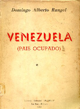 Venezuela - Pais ocupado