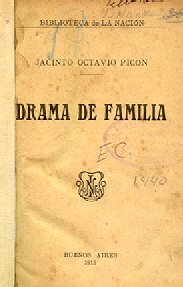 Drama de familia