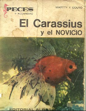 El Carassius y el novicio