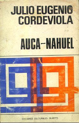 Auca - Nahuel