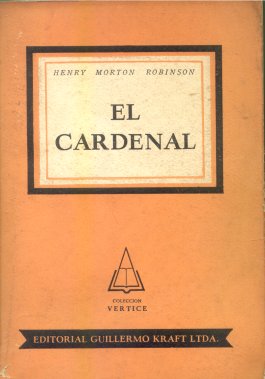 El cardenal