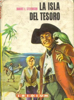 La isla del tesoro