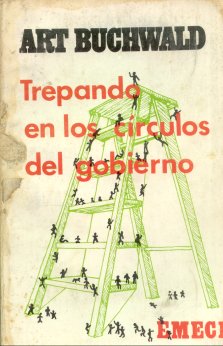 Trepando en los circulos del gobierno