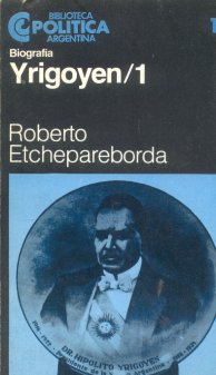 Yrigoyen