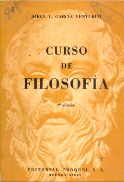 Curso de filosofia