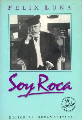 Soy Roca