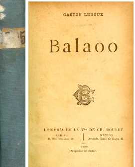 Balaoo