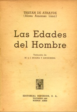 Las edades del hombre