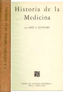 Historia de la medicina