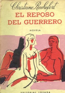 El reposo del guerrero