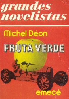 Fruta verde