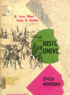 Historia universal - Epoca moderna