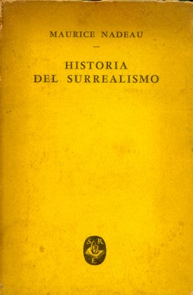 Historia del surrealismo