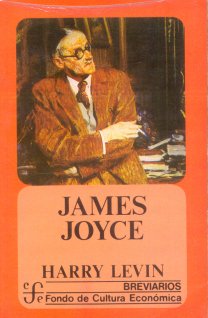 James Joyce