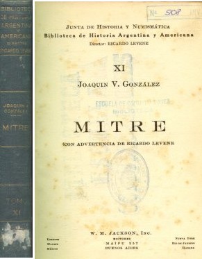 Mitre