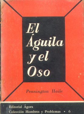 El aguila y el oso