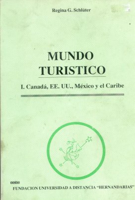 Mundo turistico