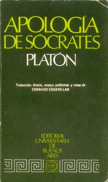 Apologia de socrates