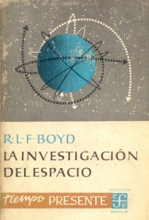 La investigacion del espacio