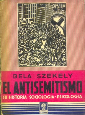 El antisemitismo