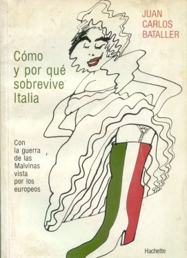 Como y por que sobrevive Italia