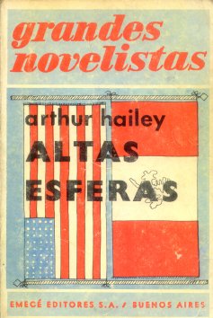 Altas esferas