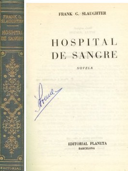 Hospital de sangre