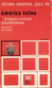 America Latina: Antiguas culturas precolombinas