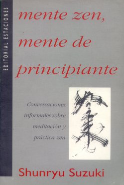 Mente zen, mente de principiante