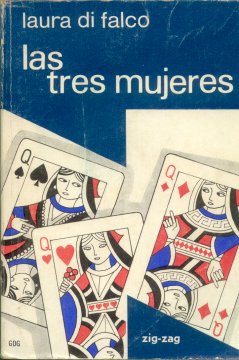 Las tres mujeres