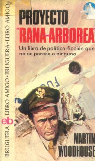 Proyecto Rana - arborea