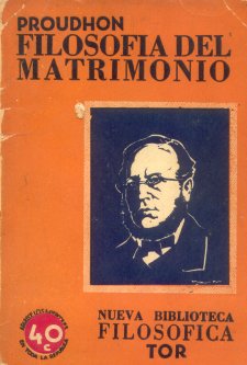 Filosofia del matrimonio