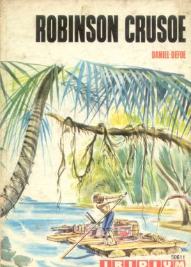 Robinson Crusoe